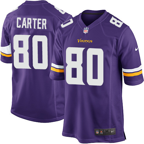 Minnesota Vikings kids jerseys-031